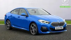 Used 2024 BMW 218 M Sport Coupe | £22,199 (Fair price)