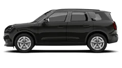 New 2025 Mini John Cooper Works Countryman SUV | £45,660