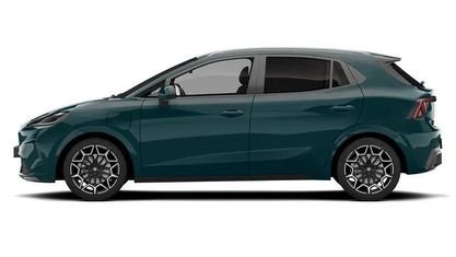Nuevo MG MG4 EV Comfort 110 kW (150 CV) 2026 Utilitario