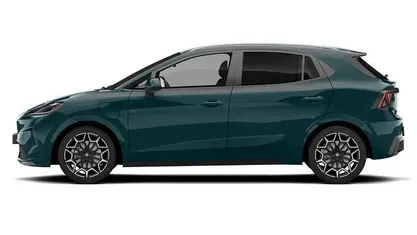 New MG MG4 EV Comfort 110 kW (150 HP) 2026 Hatchback