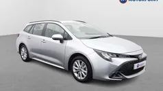 Used 2025 Toyota Corolla Estate | £23,099 (Fair price)