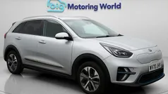 Used 2020 Kia e-Niro SUV | £12,300 (Super price)