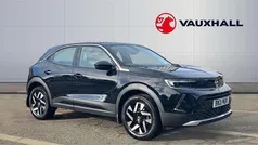 Used 2021 Vauxhall Mokka Elite SUV | £14,085 (Fair price)