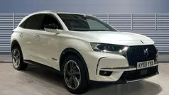 Used 2021 DS Automobiles DS7 Crossback Prestige SUV | £18,154 (Fair price)