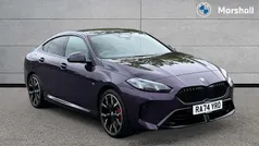 Other Used 2025 BMW 220 M Sport Coupe | £32,883 (Fair price)