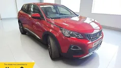 Used 2018 Peugeot 3008 Allure Estate | £8,990 (Good price)
