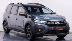 Used 2024 Dacia Jogger Extreme MPV | £20,250 (Fair price)