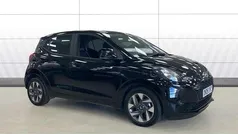 Used 2025 Hyundai i10 Advanced Hatchback | £15,757 (Fair price)