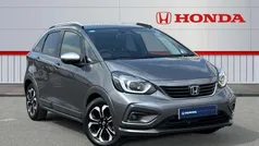 Used 2022 Honda Jazz Hybrid Hatchback | £19,023 (Fair price)