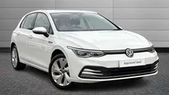 VW Golf VIII