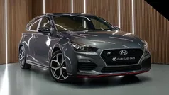 Used 2019 Hyundai i30 Hatchback | £18,995 (Super price)