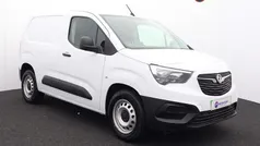 New 2025 Vauxhall Combo MPV | £15,599 (Good price)