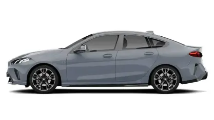 New BMW 223 M Sport 218 HP (160 kW) 2026 Coupe