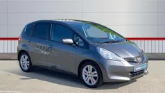 Grey Used 2015 Honda Jazz ES Hatchback | £7,916 (Fair price)