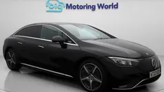 Used 2024 Mercedes EQE300 AMG Line Premium Sedan | £38,000 (Super price)