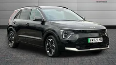 Used 2024 Kia e-Niro SUV | £19,999 (Super price)