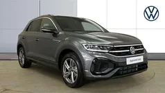 Other New 2024 VW T-Roc R-line SUV | £28,295 (Fair price)