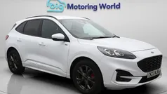 Used 2023 Ford Kuga ST-Line SUV | £19,000 (Fair price)
