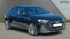 Used 2024 Audi A1 S-Line Hatchback | £24,651 (Fair price)