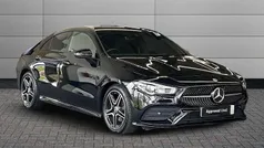 Used 2023 Mercedes CLA180 Executive Sedan | £26,993 (Fair price)