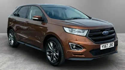 Käytetty Ford Edge Sport 179 HP (131 kW) 2017 Katumaasturi