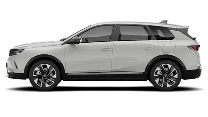 Ny Vauxhall Grandland X 136 HK (100 kW) 2025 SUV