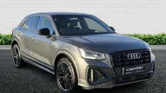 Used 2024 Audi Q2 Black Edition SUV | £19,750 (Good price)