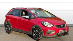 Used 2022 Honda Jazz Hybrid Hatchback | £19,404 (Fair price)
