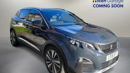 Used 2020 Peugeot 3008 Premium Estate | £13,350 (Good price)