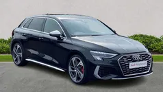 Used 2023 Audi S3 Comfort Hatchback | £33,254 (Good price)