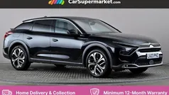 Used 2022 Citroën C5 X PureTech Estate | £13,997 (Fair price)