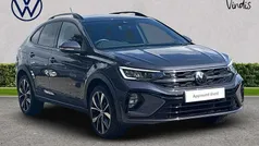 Used 2024 VW Taigo R-line SUV | £18,860 (Fair price)