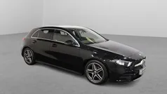 Black Used 2020 Mercedes A200 AMG line Hatchback | £19,299 (Fair price)