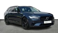 Used 2023 Volvo V90 Ultimate Estate | £40,250 (Fair price)