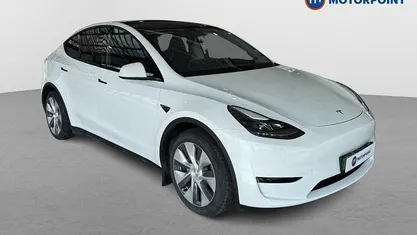 Used Tesla Model Y RWD 219 kW (299 HP) 2023 SUV
