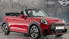 Other Used 2022 Mini John Cooper Works Cabriolet Cabriolet | £21,667 (Good price)