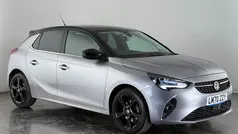 Grey Used 2020 Vauxhall Corsa Elite Hatchback | £13,850 (Fair price)
