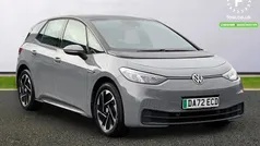 Used 2021 VW ID.3 Pro Performance Hatchback | £12,599 (Fair price)