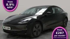 Used 2023 Tesla Model 3 Long Range Sedan | £18,911 (Fair price)