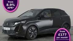Used 2022 Peugeot 3008 Premium Estate | £14,094 (Good price)