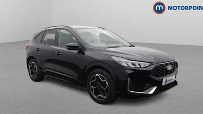 Used Ford Kuga ST-Line X 179 HP (131 kW) 2026 SUV