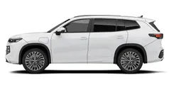 Used 2026 VW Tayron Elegance SUV | £42,907 (Fair price)