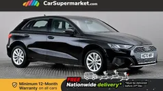 Used 2023 Audi A3 Sportback Hatchback | £15,187 (Good price)