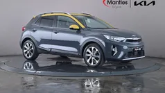 Used 2023 Kia Stonic 2 SUV | £15,495 (Fair price)
