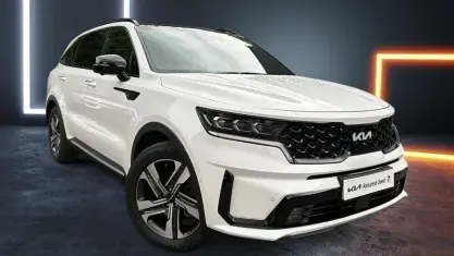 Usado Kia Sorento 230 CV (169 kW) 2023 SUV