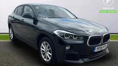 Used 2019 BMW X2 Comfort Edition SUV | £18,399 (Good price)