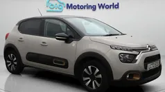 Used 2023 Citroën C3 PureTech Hatchback | £10,800 (Fair price)