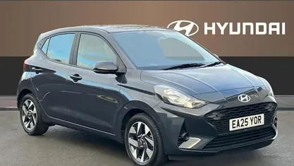 Used Hyundai i10 Advanced 79 HP (58 kW) 2026 Hatchback