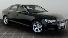 Used 2018 Audi A4 Sport Sedan | £8,695 (Super price)