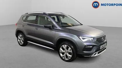 Used Seat Ateca Xperience 150 HP (110 kW) 2024 SUV